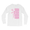 breast cancer Long Sleeve Shirts