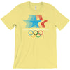 retro los angeles 1984 olympic games T-Shirt
