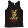 five nights at freddy's springtrap Tank Top