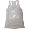 We Can Do It! Racerback Tank