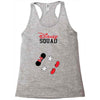Disney Squad Girl Racerback Tank