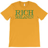 rich melanin T-Shirt