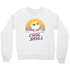 jack schoolington Crewneck Sweatshirt