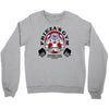frieza's gym Crewneck Sweatshirt