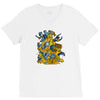 my treasure V-Neck Tee