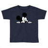 mickey Toddler T-shirt