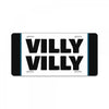 Villy Villy License Plate