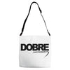 Dobre Adjustable Strap Totes