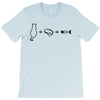Cat Math T-Shirt
