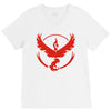 team val0r V-Neck Tee