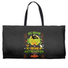 My Broom Broke So I Became An Astronomer Weekender Totes