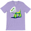 scratchy T-Shirt