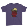 my neighbor totoro 1 Youth Tee
