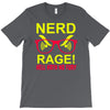 hell hath no fury T-Shirt