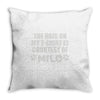 pet lovers Throw Pillow