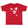 brook flag one piece Toddler T-shirt