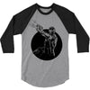 star lord 3/4 Sleeve Shirt