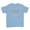 made in 1954 and still awesome Youth Tee