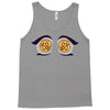 moe pizza eyes Tank Top