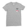 Super Cat Ladies Fitted T-Shirt