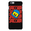 spaceship iPhone 6 Plus/6s Plus Case