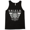 SHIELD Academy Tank Top