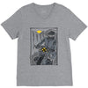 enjoy the ride V-Neck Tee