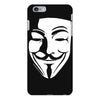 v per vendetta face film horror cinema&amp;tv iPhone 6 Plus/6S Plus Case
