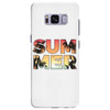Summer Samsung Galaxy S8 Plus