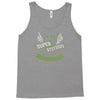 i'm not superstitious, but i am a little stitious Tank Top