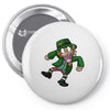 there once was a man from nantucket! Pin-back button