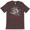 cycling rider gift bike tee life T-Shirt