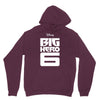 big hero logo Hoodie
