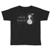 I Need More Space Toddler T-shirt
