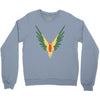 Maverick Crewneck Sweatshirt