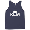 klm dutch airline Tank Top