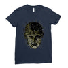 hellraiser Ladies Fitted T-Shirt