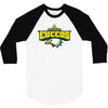 cuccos 3/4 Sleeve Shirt