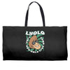 lyolo Weekender Totes