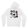panic at the disco Hoodie