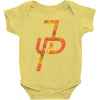 Jake Paul Baby Onesie