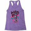 wats Racerback Tank