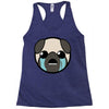 pugthump Racerback Tank