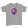 space jam jordan Youth Tee