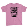 bart simpson Youth Tee