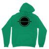 gargantua Unisex Hoodie
