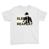 Root Pubg Youth Tee
