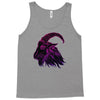 old goat Tank Top