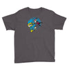 invader spiff Youth Tee