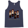 panic at the disco Tank Top